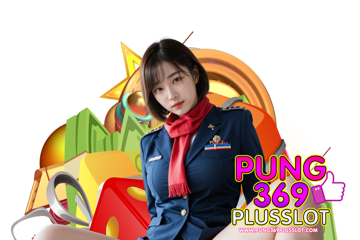 pung369plus slot